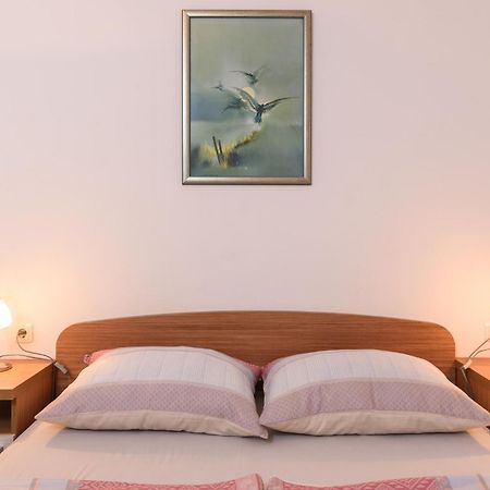 Apartman Karic Trogir Exterior foto