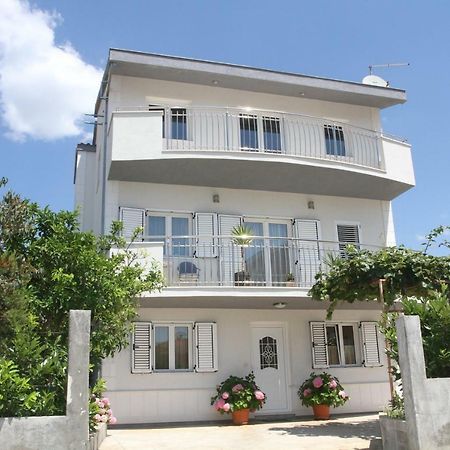 Apartman Karic Trogir Exterior foto